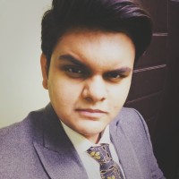 Mohammed Saaqib Malik Faizaan