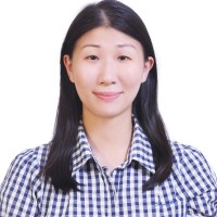 Connie (Qiao Ying) Hong