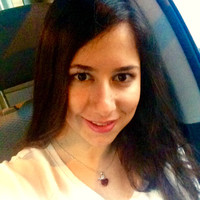 Nathalie Bou Zeid
