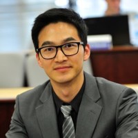 Clark Xu