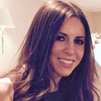 Stephanie Gorin