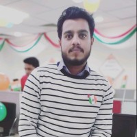 Vikash Kumar