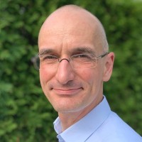 Andreas Bunten