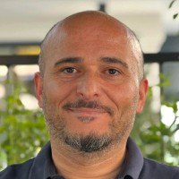 Harun Kayabaşıoğlu