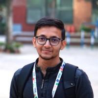 Md Mahi Shahriar Niloy