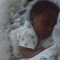 Sinkarie Mansaray