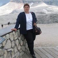 Taina Lackman