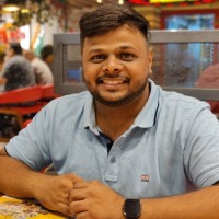 Piyush Shirole