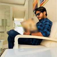 Siddhesh More