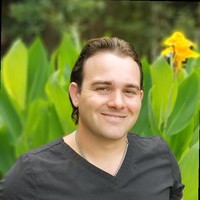 Joshua Patin