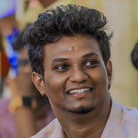 Varun Dinesh