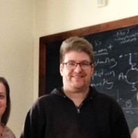 Jon Morgan