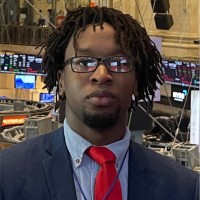Michael Mokwuah
