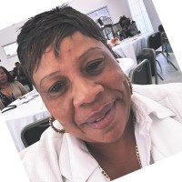 Cheryl Hackett