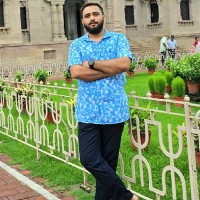Gourav Roy