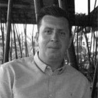 Darren Smith