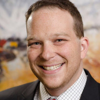 Aaron J. Senser, CPP