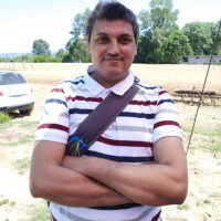 Vijay Rana