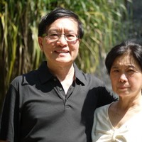Caleb Tan