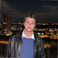 Enver Alp Ozsahin