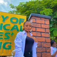 Juliet Ugwuanyi