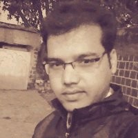 Abhijeet Deshpande
