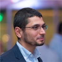 Ahmed Osman