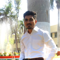 Nikhil Parmar