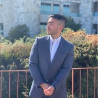 Sergio Arredondas Fernández