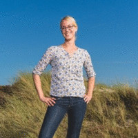 Maartje Van Der Veen
