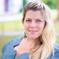 Ingrid Meintjes, Ph.D.