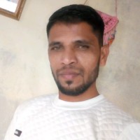 Sunil Shivsharan