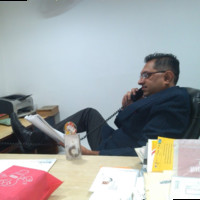 Ninad Sheth