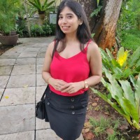 Vaishali Shejpal