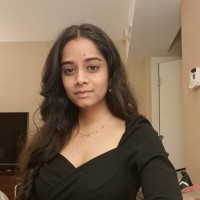 Shruti Bhatnagar