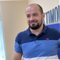 Мирджапаров Бахрам