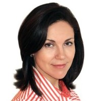 Ludmila Rafaevitch