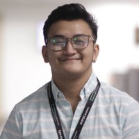 Kyle Cedrick De Mesa
