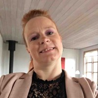 Mette Louise Helbo