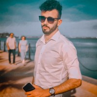 mohamed amine triki