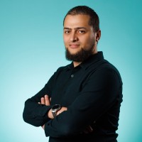 Moustafa Almas 🚀