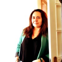 Maria Vicente