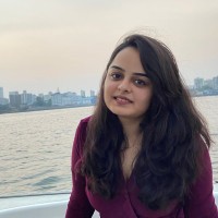 Shailja Chandak