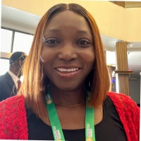 Dr. Mary Obi