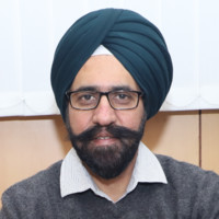 Birinder Preet Singh Bakshi