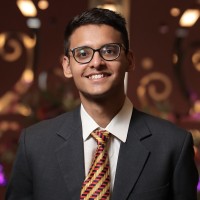 Kushagra Gupta