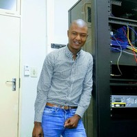 Nkosinathi Mdluli