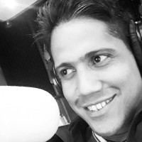 José Ignacio Moreno Briceño