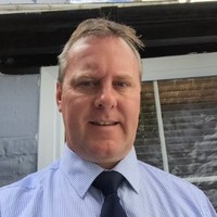 Andy Vincent