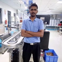 Vidyasagar Ajanalkar